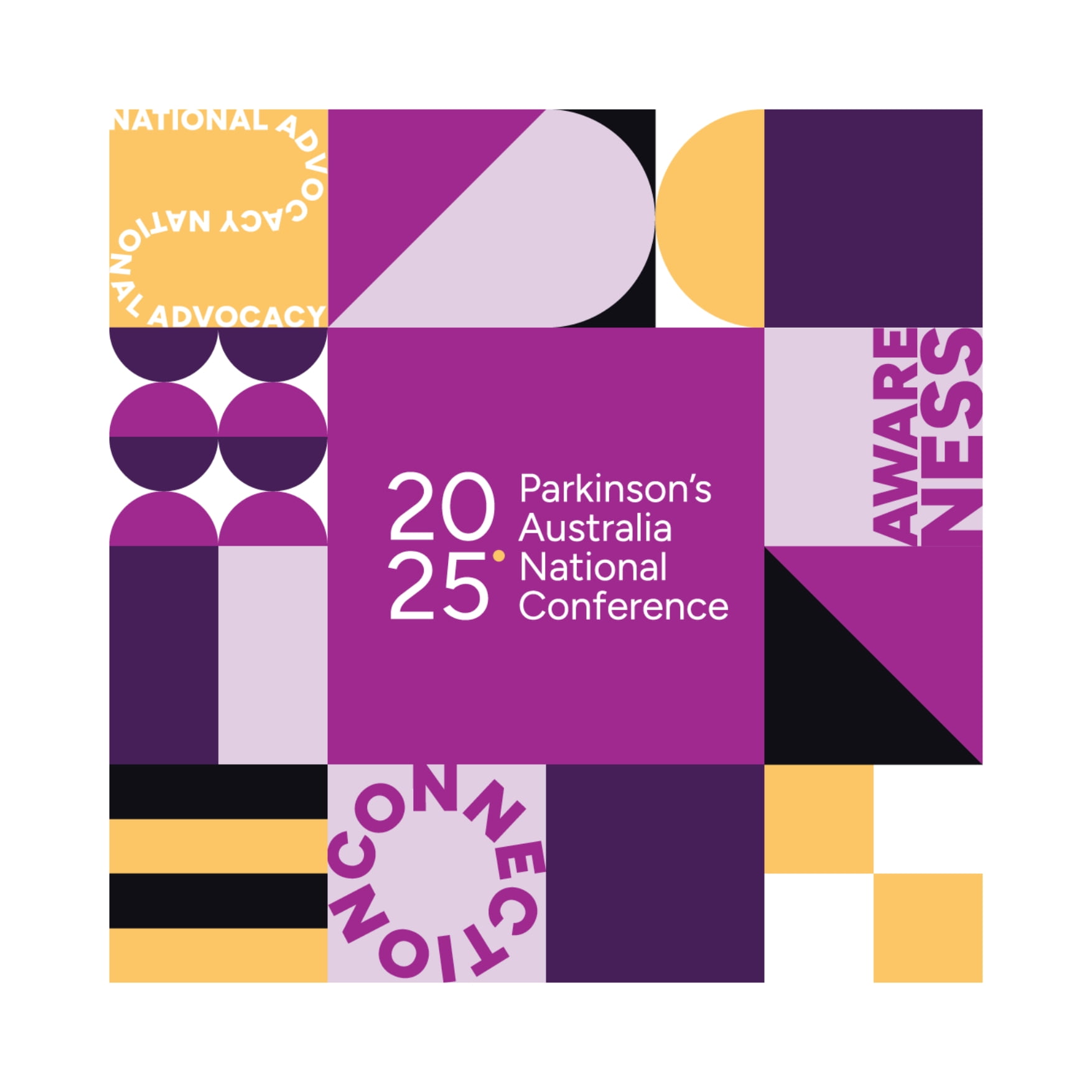 Parkinson's Australia National Conference